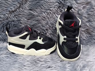 Air Jordan Max Aura 6 Toddler Shoes