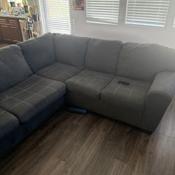 Sectional Couch