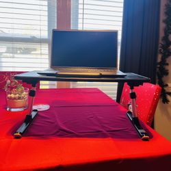 Adjustable Laptop Stand 