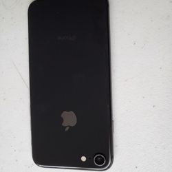 Apple iPhone 8 64 GB UNLOCKED. COLOR BLACK.  WORK VERY WELL.PERFECT CONDITION. 