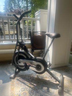 Cross Cycle Bike