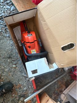 Chainsaw