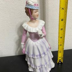 MUÑECA DE ÉPOCA DE BISCUIT 