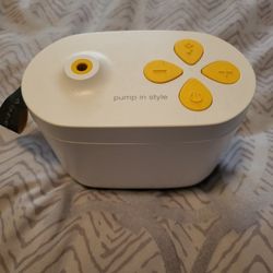 Medela Breast Pump