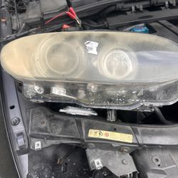 e92 BMW Head Light 