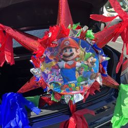 Piñata 