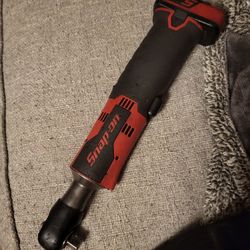 Snap on 3/8 ratchet with battery
Works perfectly. Ctr761c