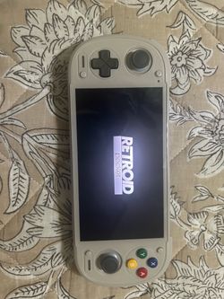 Retroid Pocket 6  Android/ emulation/retro  gaming