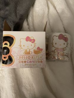 Hello Kitty Mug 