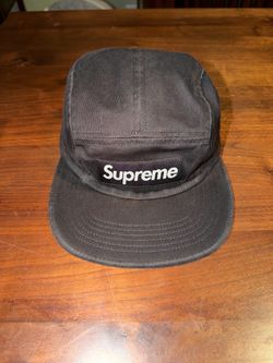 Supreme hat