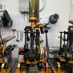 Spolar Gold 12 Ga Reloader