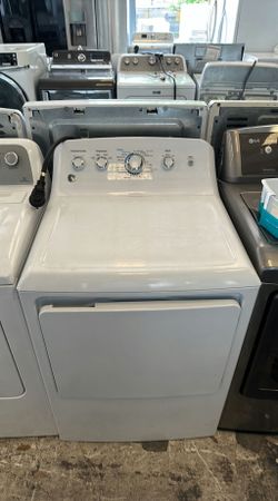Basic Electric Dryer - Large Capacity