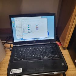 FUJITSU LIFEBOOK E548 CORE i7-8550U (LAP2)