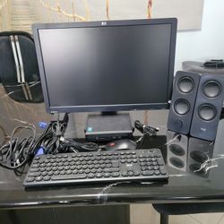 Computer Set 