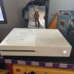 Xbox One S 1 Terabyte 