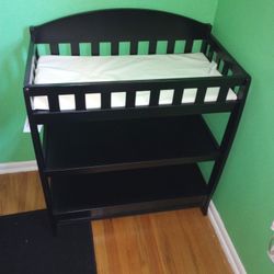 Changing Table 