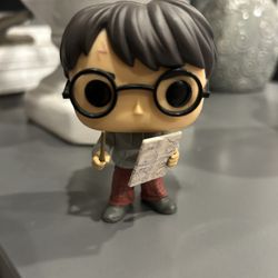 Harry Potter Funko Pop figure  