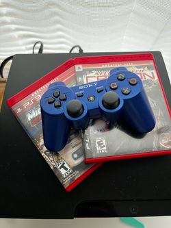 PlayStation 3