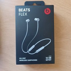 Beats Flex Wireless Earphones