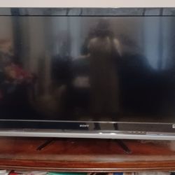 Sony 50 Inch TV