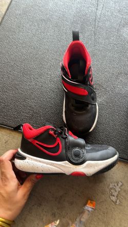 Boy shoes size 1
