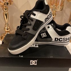 DCSHOES