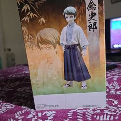 Unwanted Anime Figures 