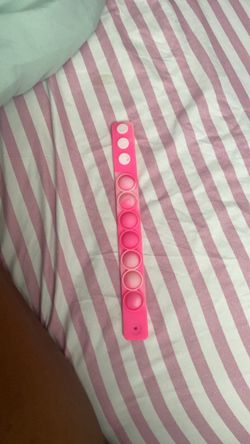 Small fidget