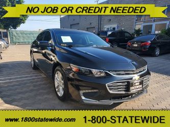 2016 Chevrolet Malibu