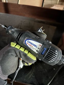 Dremel MultiPro Model 285 Corded Rotary Tool
