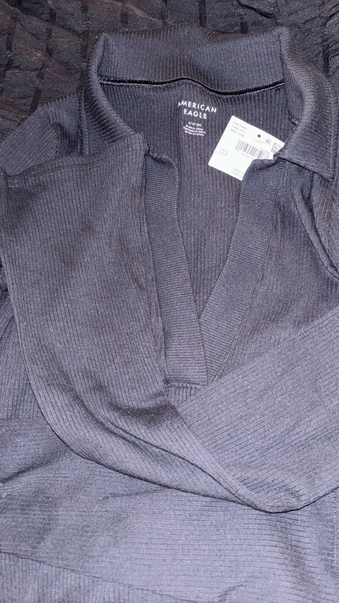 American Eagle Dress