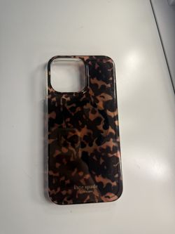 Kate spade Iphone case