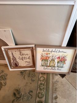 Wall Decor