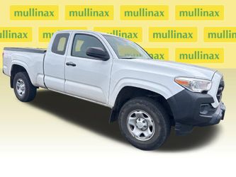2019 Toyota Tacoma