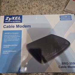 Cable Modem