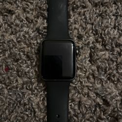Apple Watch Series 3 42 MM
