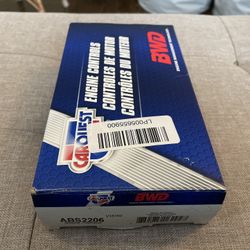 Jeep Cherokee Or Jeep Commander ABS sensor