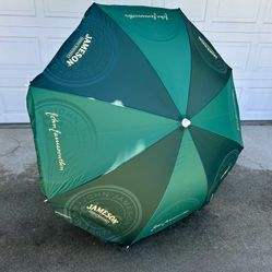 Jameson Beach Umbrella