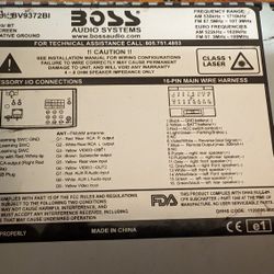 Stereo Boss