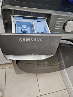 Lavadora Samsung Excelente Condiciones $200