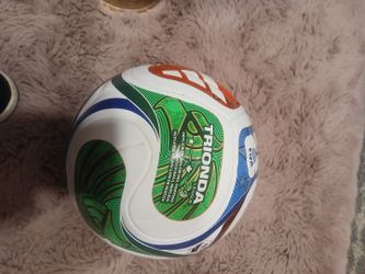 Fifa soccer ball