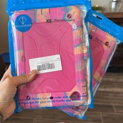 iPad Mini 4/5 Case 
