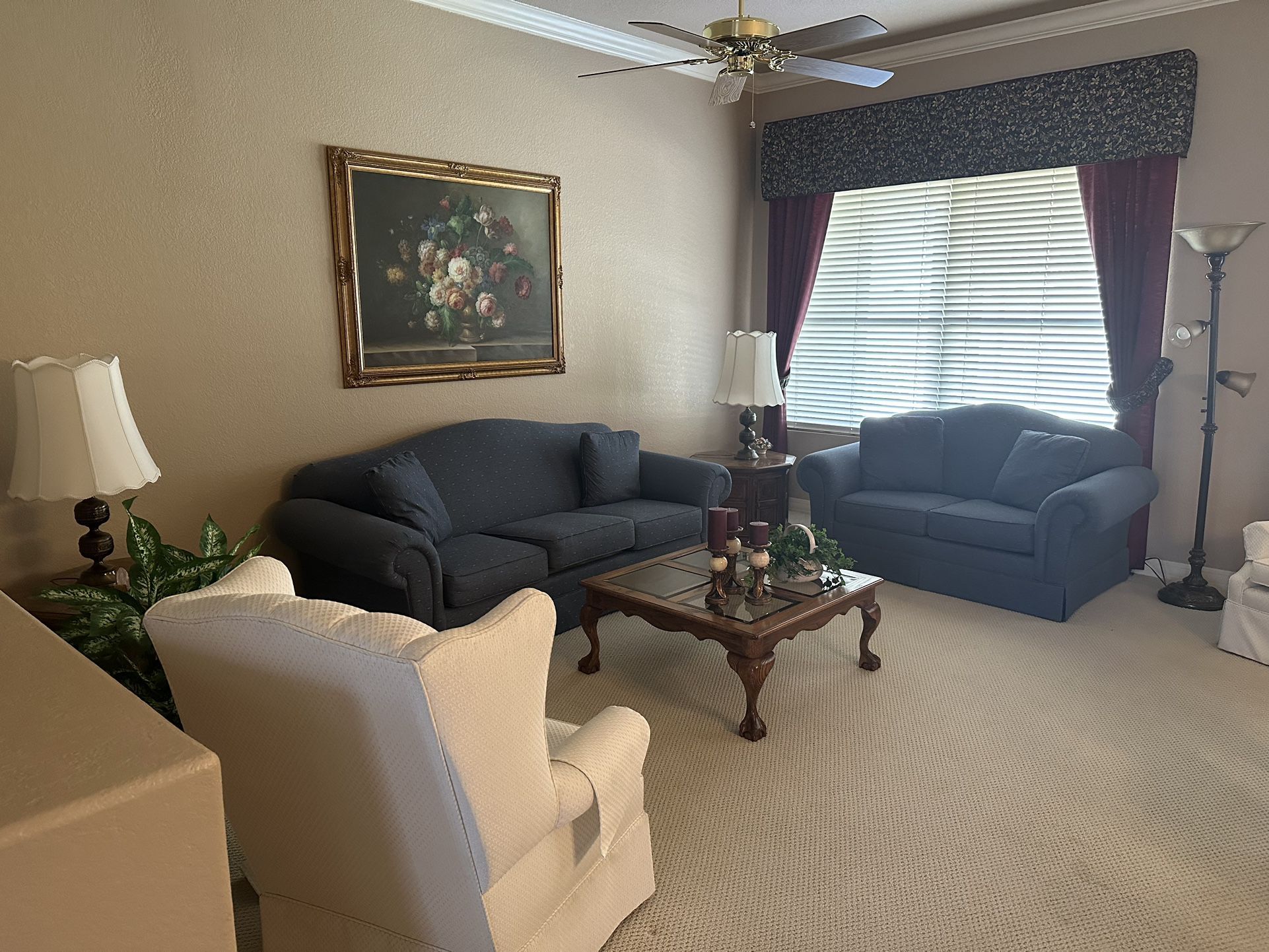 Estate Sale