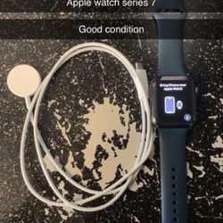 Apple Watch Series 7