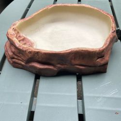 Reptile Water Dish