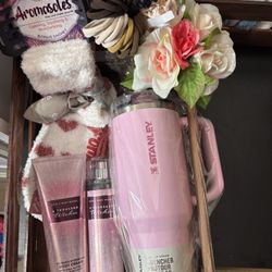 Valentines Gift Baskets 