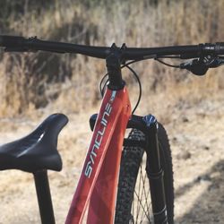 🚀trade or sell. 2023 Polygon Syncline C5