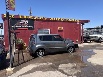 2011 Kia Soul Parting Out!! No Shipping!!