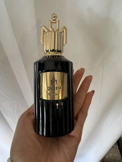 Queen perfum