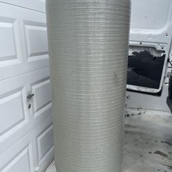 120 Gallon Fiber Glass Water Tank For Well Water System 